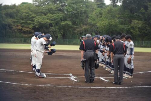 LINE ALBUM 230930 秋季リーグ戦vs学習院大学① 241006 35