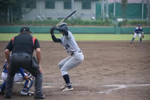 LINE ALBUM 231008 秋季リーグ戦vs帝京平成大学② 240923 17