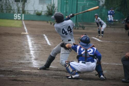 LINE ALBUM 231008 秋季リーグ戦vs帝京平成大学② 240923 20