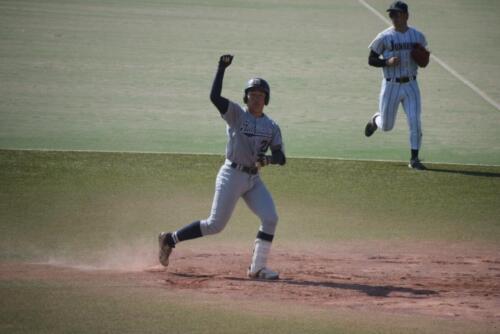 LINE ALBUM 231028 秋季リーグ戦vs 順天堂大学① 240923 16