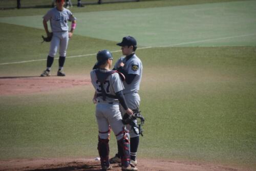 LINE ALBUM 231028 秋季リーグ戦vs 順天堂大学① 240923 21