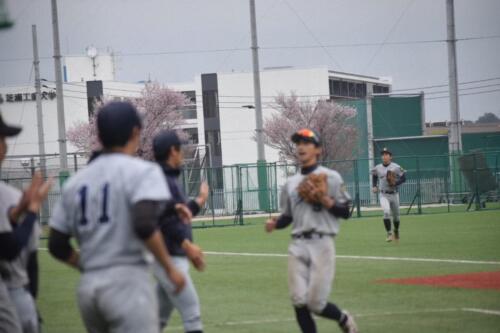 LINE ALBUM 240406 春季リーグ戦 vs東京工業大学1-① 240923 21