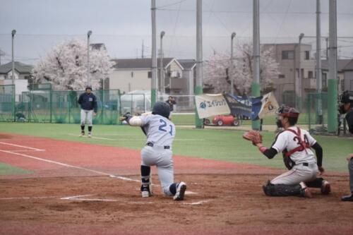 LINE ALBUM 240406 春季リーグ戦 vs東京工業大学1-① 240923 28