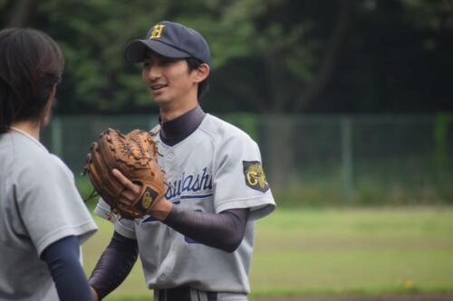 LINE ALBUM 240427 春季リーグ戦vs東京工業大学1-③ 240920 13