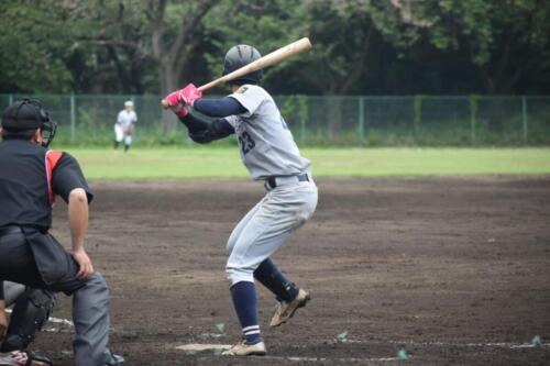 LINE ALBUM 240427 春季リーグ戦vs東京工業大学1-③ 240920 14