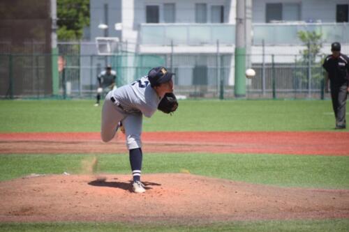 LINE ALBUM 240504 春季リーグ戦vs東京工業大学2-② 240915 20