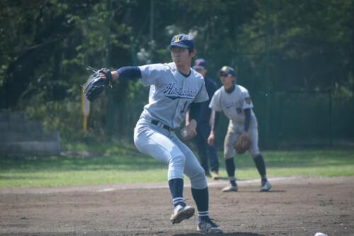 LINE ALBUM 240414 vs芝浦工業大学1-② 240923 20