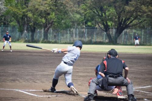 LINE ALBUM 240414 vs芝浦工業大学1-② 240923 4