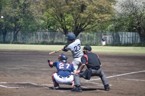 LINE ALBUM 240414 vs芝浦工業大学1-② 240923 5