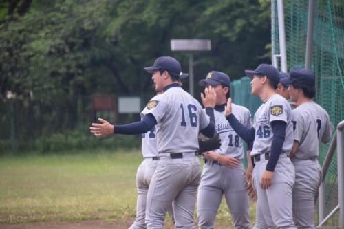 LINE ALBUM 240512 vs芝浦工業大学2-② 240915 10