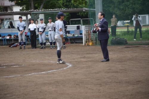 LINE ALBUM 240512 vs芝浦工業大学2-② 240915 4