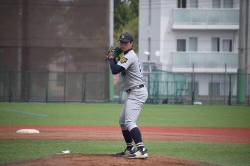 LINE ALBUM 240420 春季リーグ戦 vs東京都市大学1-① 240923 29