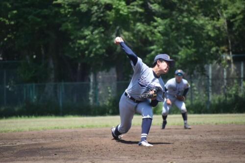 LINE ALBUM 240518 春季リーグ戦vs東京都市大学2-① 240914 10