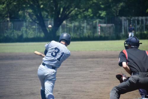 LINE ALBUM 240518 春季リーグ戦vs東京都市大学2-① 240914 3