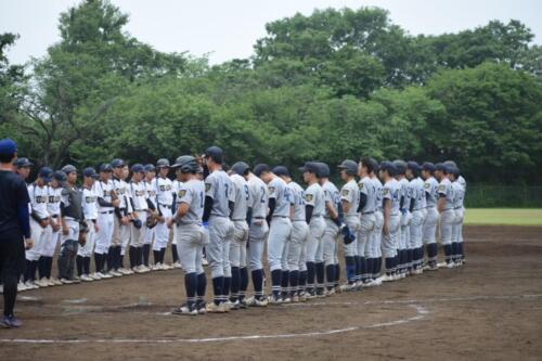 LINE ALBUM 240519 春季リーグ戦 vs東京都市大学2-② 240914 1