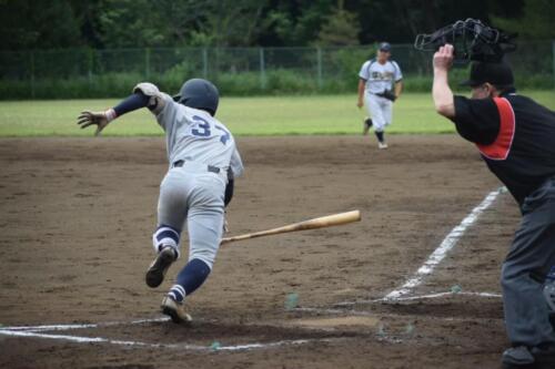 LINE ALBUM 240519 春季リーグ戦 vs東京都市大学2-② 240914 16