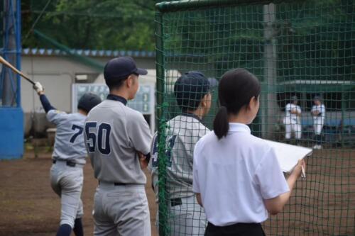 LINE ALBUM 240519 春季リーグ戦 vs東京都市大学2-② 240914 8