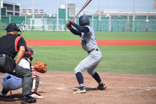 LINE ALBUM 240908 秋季リーグ戦vs東京工業大学1-② 240914 13