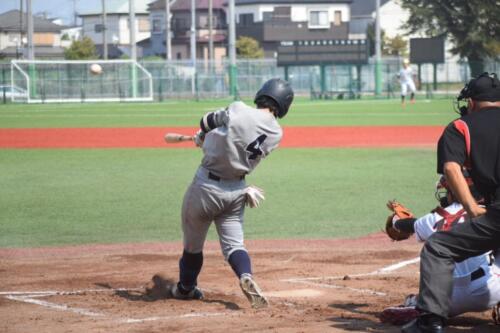 LINE ALBUM 240908 秋季リーグ戦vs東京工業大学1-② 240914 21