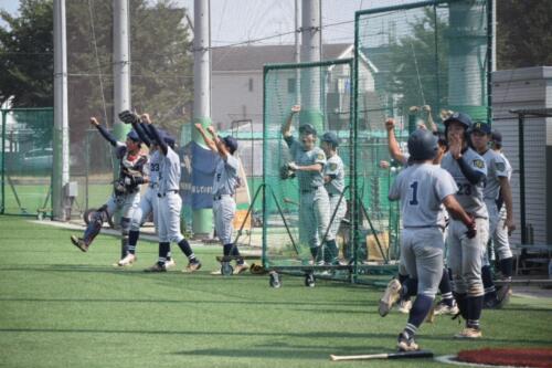 LINE ALBUM 240908 秋季リーグ戦vs東京工業大学1-② 240914 22