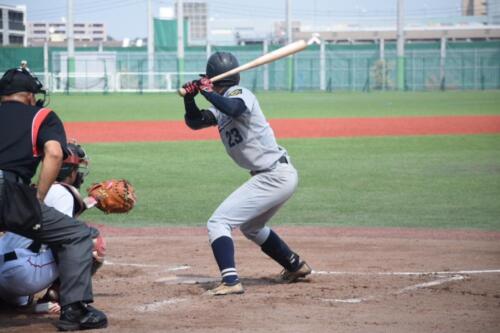 LINE ALBUM 240908 秋季リーグ戦vs東京工業大学1-② 240914 8