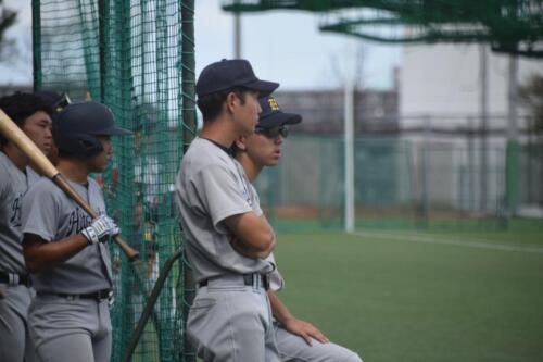 LINE ALBUM 240914 秋季リーグ戦vs東京都市大学1-① 240914 1