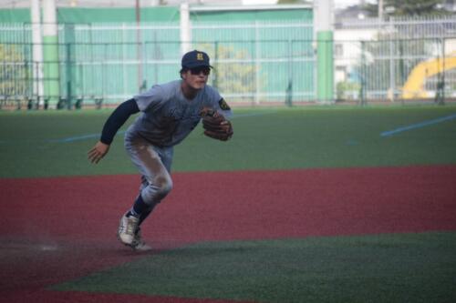 LINE ALBUM 240914 秋季リーグ戦vs東京都市大学1-① 240914 14