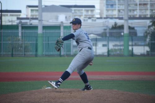 LINE ALBUM 240914 秋季リーグ戦vs東京都市大学1-① 240914 15