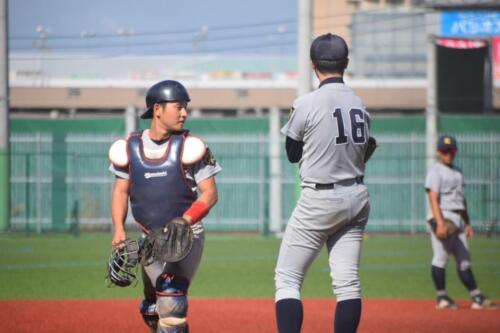 LINE ALBUM 240914 秋季リーグ戦vs東京都市大学1-① 240914 17