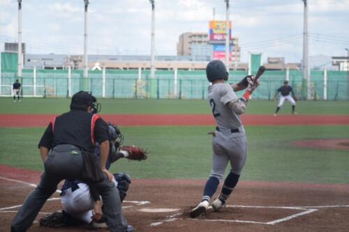 LINE ALBUM 240914 秋季リーグ戦vs東京都市大学1-① 240914 2