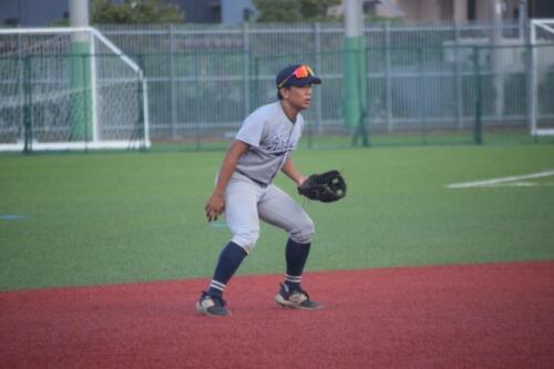 LINE ALBUM 240914 秋季リーグ戦vs東京都市大学1-① 240914 22