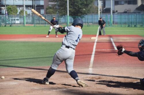 LINE ALBUM 240914 秋季リーグ戦vs東京都市大学1-① 240914 28