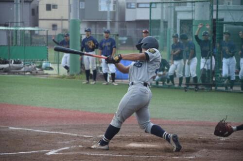 LINE ALBUM 240914 秋季リーグ戦vs東京都市大学1-① 240914 3