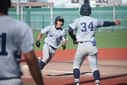 LINE ALBUM 240914 秋季リーグ戦vs東京都市大学1-① 240914 30