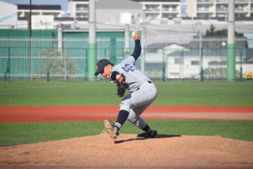 LINE ALBUM 240914 秋季リーグ戦vs東京都市大学1-① 240914 31