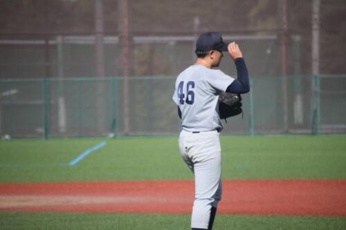 LINE ALBUM 240914 秋季リーグ戦vs東京都市大学1-① 240914 32