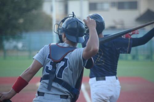 LINE ALBUM 240914 秋季リーグ戦vs東京都市大学1-① 240914 39