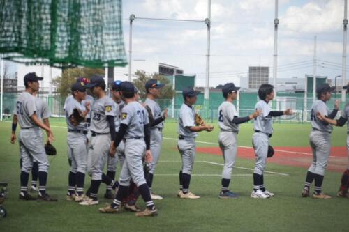 LINE ALBUM 240914 秋季リーグ戦vs東京都市大学1-① 240914 5