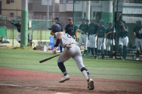 LINE ALBUM 240914 秋季リーグ戦vs東京都市大学1-① 240914 6