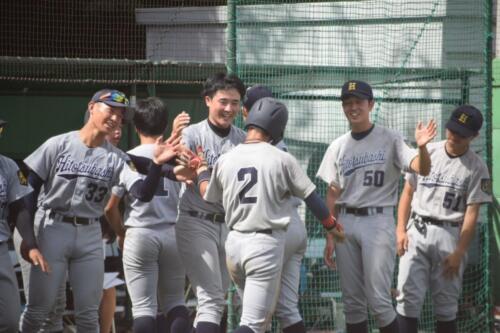 LINE ALBUM 240914 秋季リーグ戦vs東京都市大学1-① 240914 8