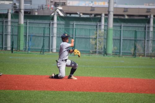 LINE ALBUM 240915 秋季リーグ戦 vs東京都市大学1-② 240920 12