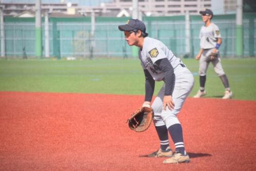 LINE ALBUM 240915 秋季リーグ戦 vs東京都市大学1-② 240920 23