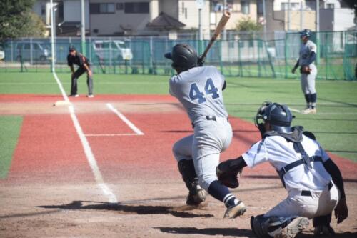 LINE ALBUM 240915 秋季リーグ戦 vs東京都市大学1-② 240920 3