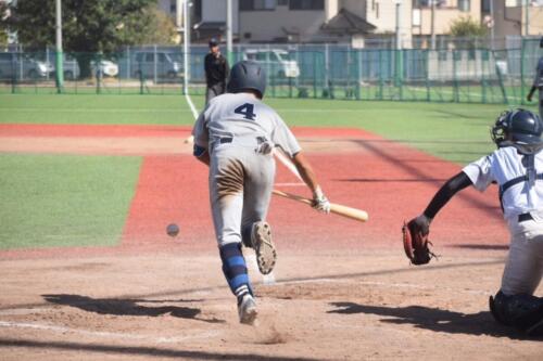 LINE ALBUM 240915 秋季リーグ戦 vs東京都市大学1-② 240920 6