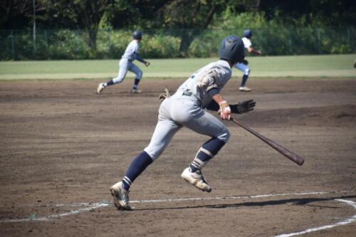 LINE ALBUM 241013 秋季リーグ戦 vs東京都市大学2-② 241013 13