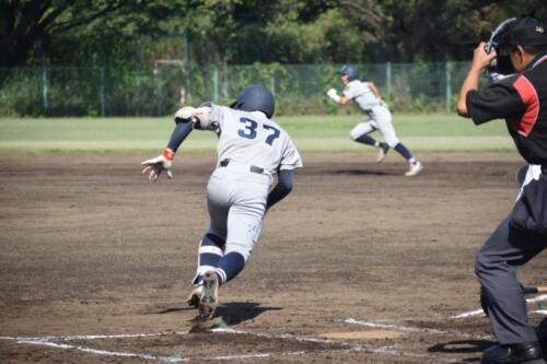 LINE ALBUM 241013 秋季リーグ戦 vs東京都市大学2-② 241013 19