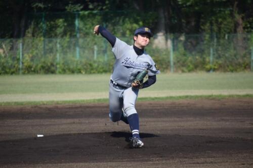 LINE ALBUM 241013 秋季リーグ戦 vs東京都市大学2-② 241013 25