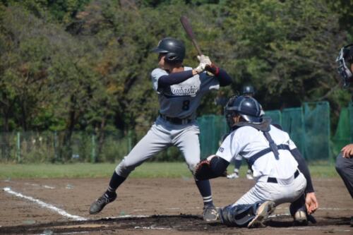 LINE ALBUM 241013 秋季リーグ戦 vs東京都市大学2-② 241013 7