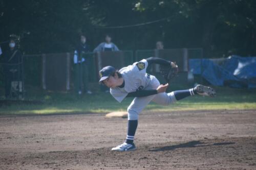 LINE ALBUM 241013 秋季リーグ戦 vs東京都市大学2-② 241013 8