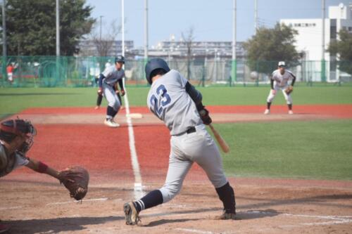 LINE ALBUM 240907 秋季リーグ戦 vs東京工業大学1-① 240913 8